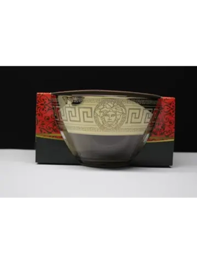 Стеклянный салатник 1700 мл