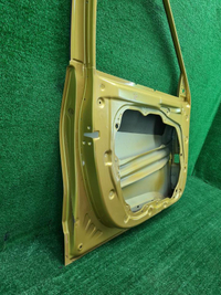 Дверь передняя левая Kia Seltos (2019-н.в.)