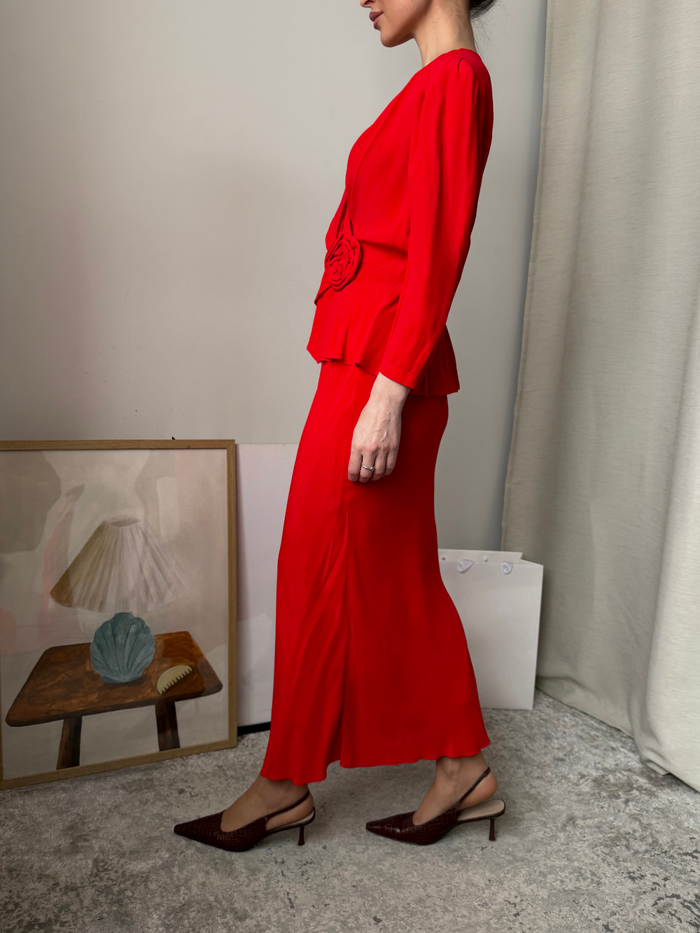 Костюм Ellyme, S