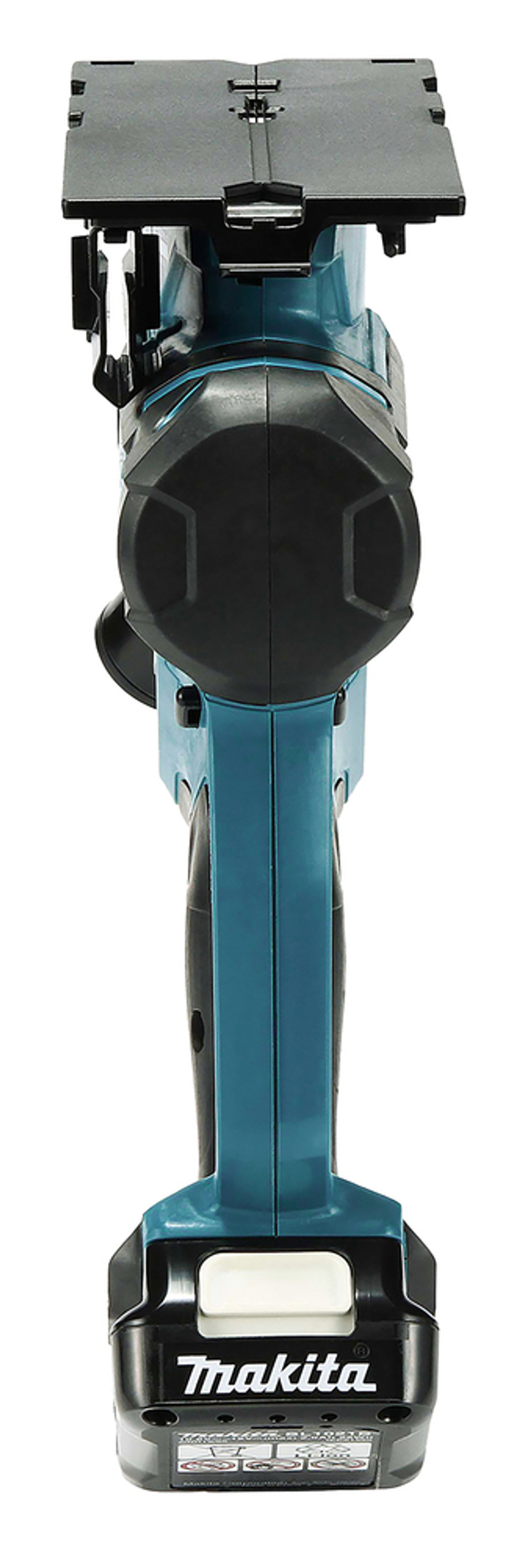 Аккумуляторная пила для гипсокартона CXT® SD100DZ 12В 0 – 6 000 об/мин 15 мм