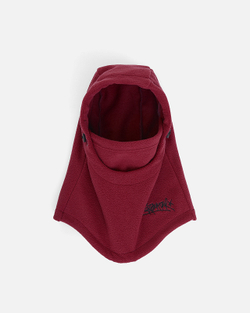 Шапка ANTEATER Ant-Mask-Bordo