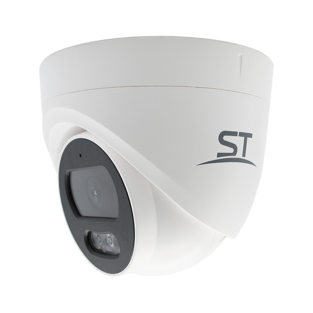 ST-SF2902 FORT 2Мп (2,8мм) видеокамера IP с поддержкой IPEYE