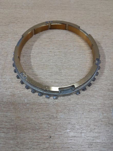 Кольцо Синхронизатора Четвертой Передачи Great WALL-Haval ZM015A31701258