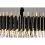 Подвесная люстра Omnilux CORLEONE OML-69803-15