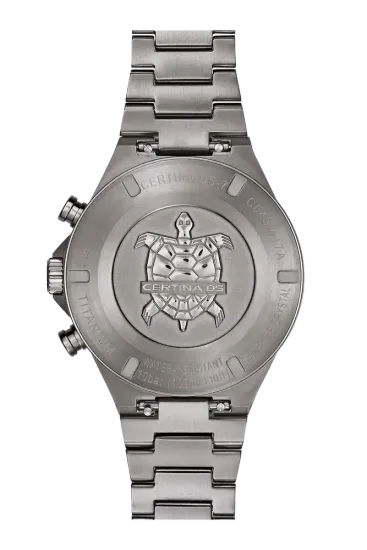 Швейцарские наручные часы Certina C043.417.44.041.00