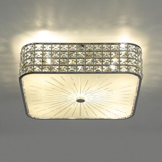 CL324261 Портал Хром Св-к Люстра