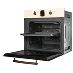 Электрический духовой шкаф Korting OKB 481 CRB фото 4