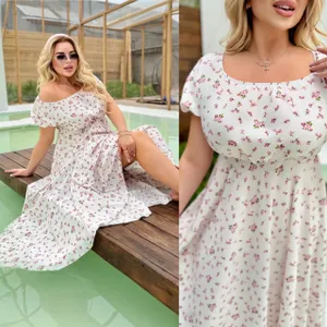 Платье УК-2287-3 Фабрика Моды