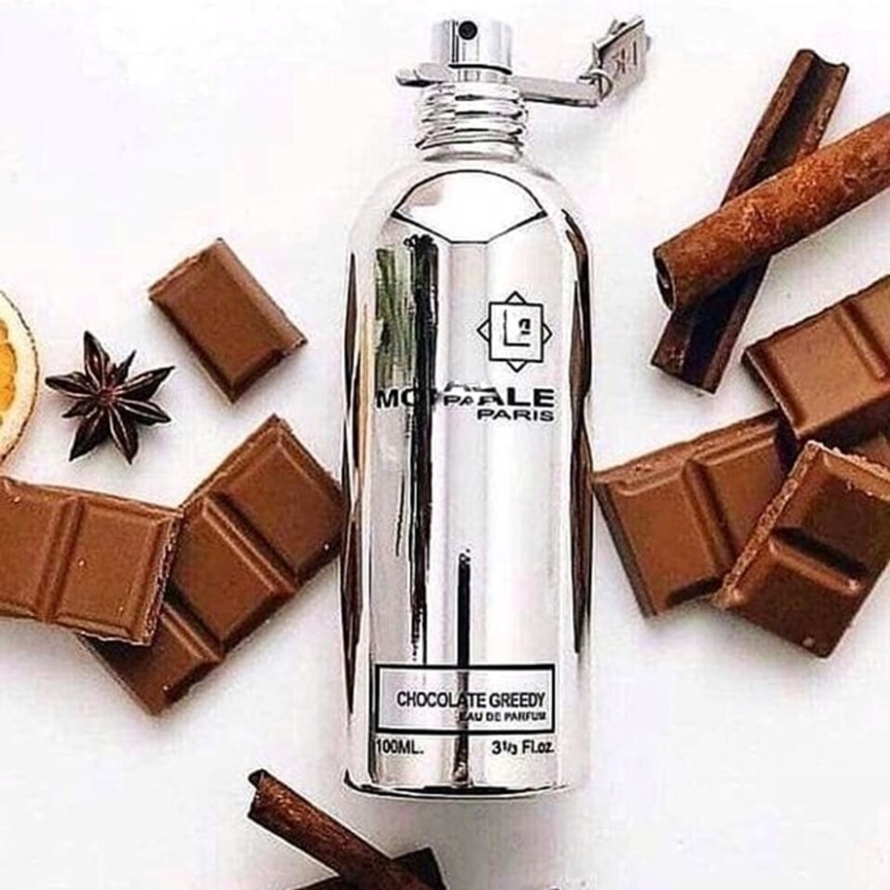 Montale Chocolate Greedy парфюмерная вода