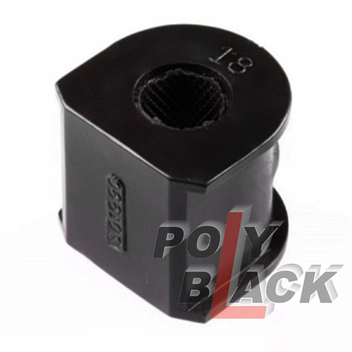 Полиуретановая втулка стабилизатора, задней подвески I.D.= 19 мм(Кратность 2 шт.) IS01990