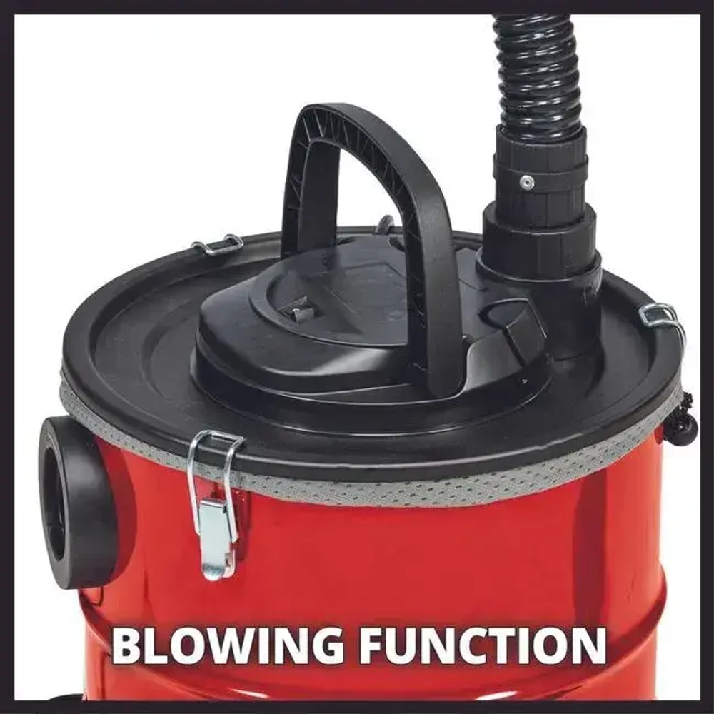 Пылесос для золы Einhell TC-AV 1720 DW 2351666
