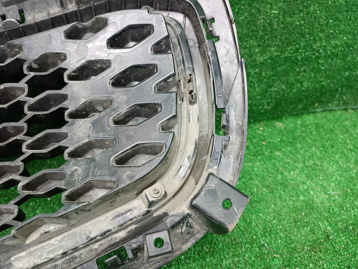 Решетка радиатора KIA Sportage 4 QL (2016-2018)