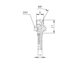 BSP (Ш) Interlock