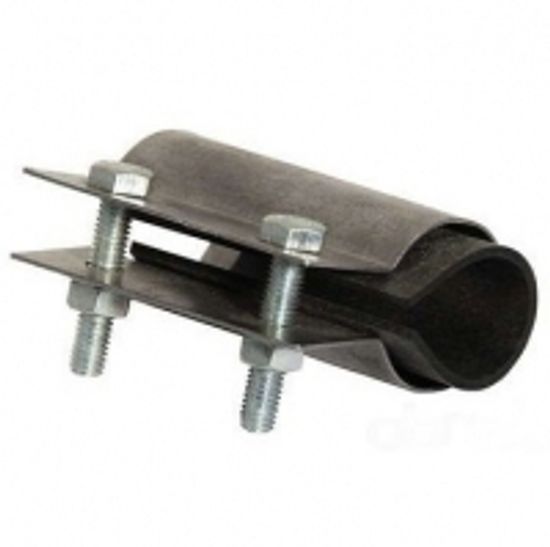 Хомут ремонтный 3/4" 25-28 мм