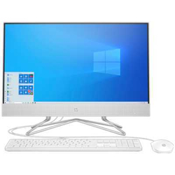 Моноблок HP All-in-One 24-df0039ur