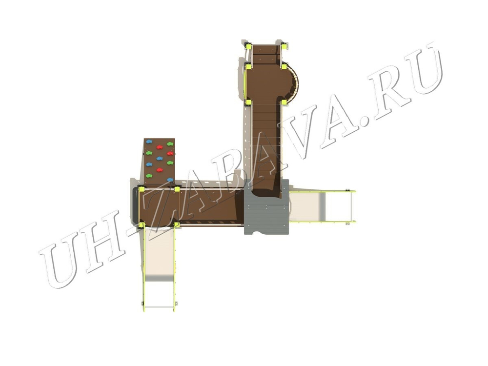 Игровой комплекс МК-06