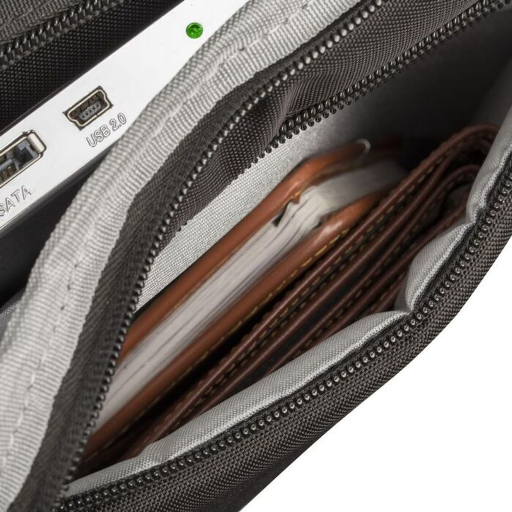 Сумка для ноутбука Riva 991954
