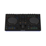 DJ-контроллер Native Instruments Traktor MX2