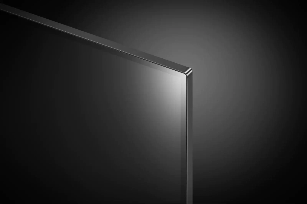 ТВ LG 55"; OLED55C2RLA