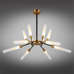 Люстра на штанге Aployt Oliwia APL.604.07.12