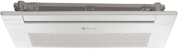 Кассетная VRF система Dantex DM-PAC028Q1/DF — (2)