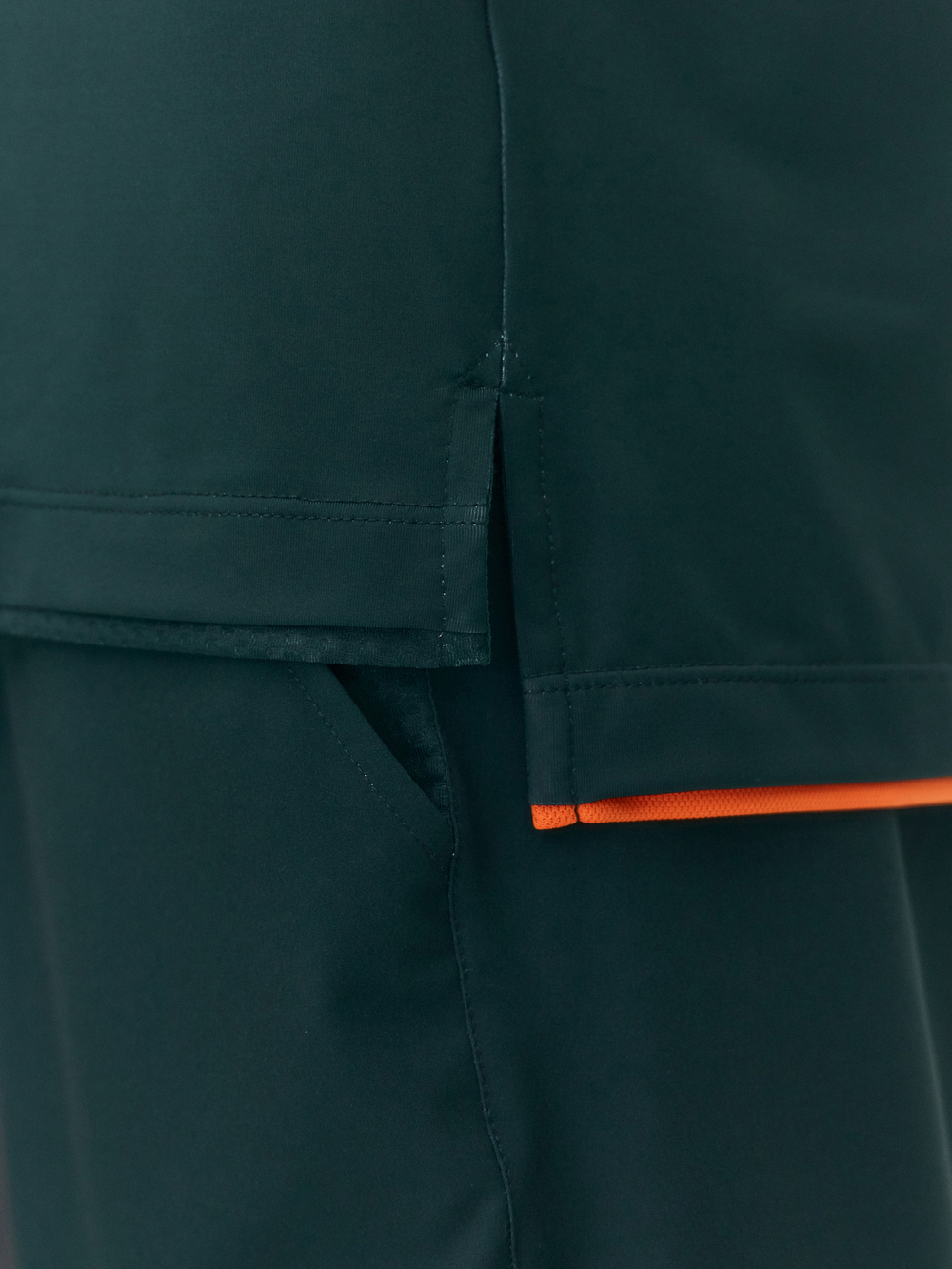 Футболка мужская Deporte, Deep Green