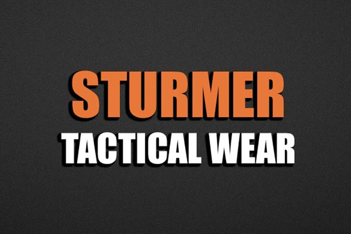 STURMUNIFORM