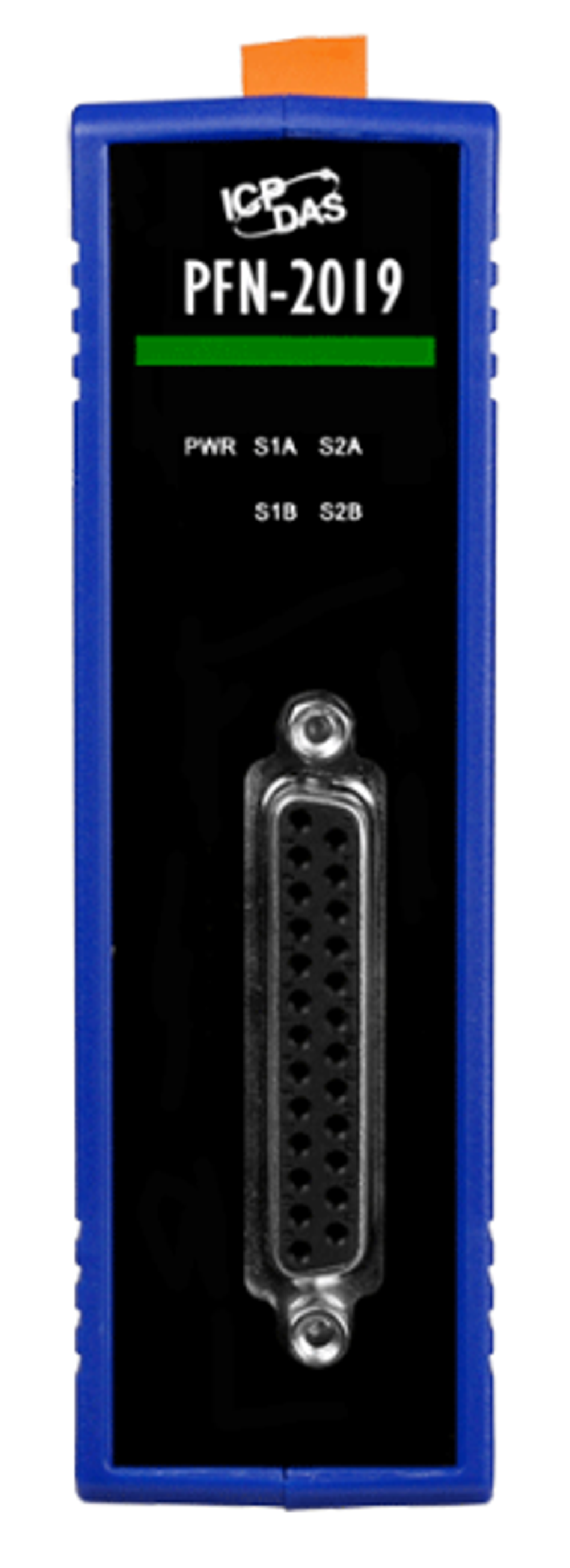 Модуль ICP DAS PFN-2019/S CR