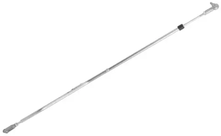 Тяга газа телескопическая (толкатель) 6520-1108040