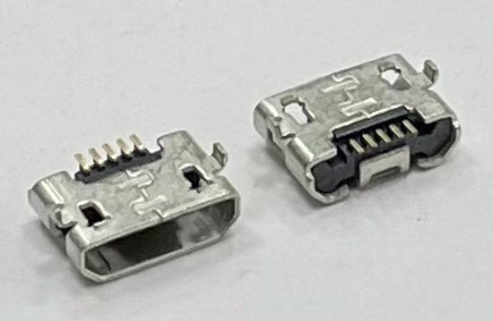 Разъём MicroUSB 5SD2-REV
