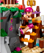 LEGO Friends: Спортивный лагерь: Сплав по реке 41121 — Adventure Camp Rafting — Лего Френдз Друзья Подружки