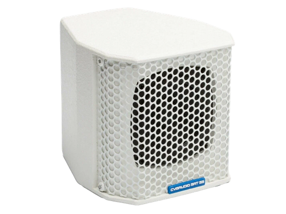 CVGAUDIO SAT-S3W инсталляционная акустическая система, мощность 20W (AES) /40W (max)