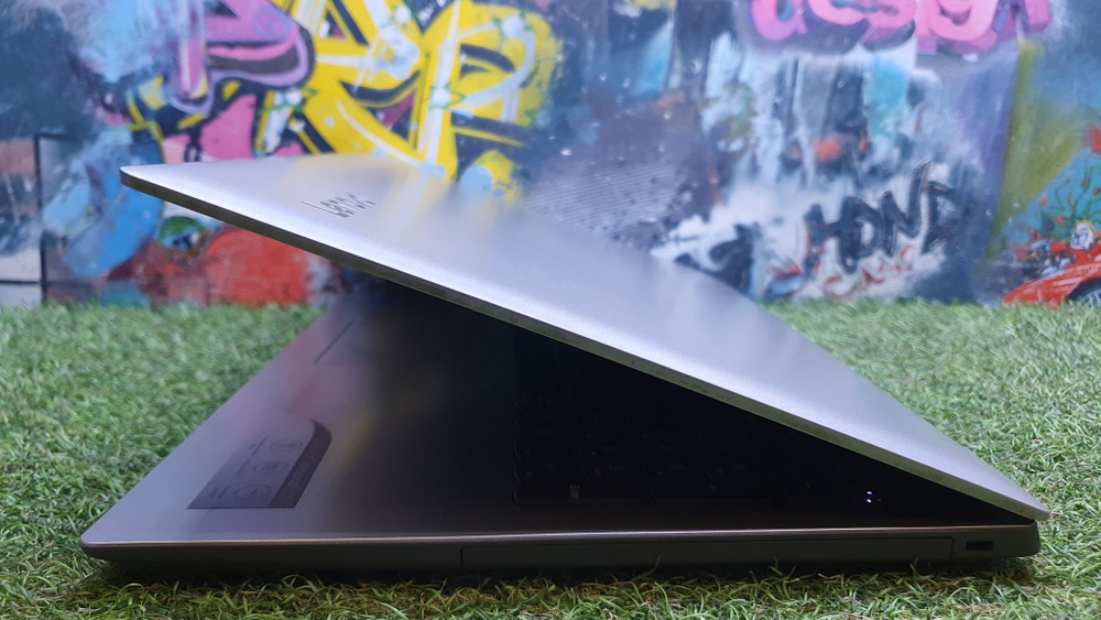 Ноутбук Lenovo Pentium/4Gb/FHD/IdeaPad 320-15IAP [80xr00xyrk]/Windows 10