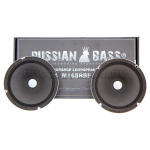 Среднечастотный динамик Russian Bass M165RBF - BUZZ Audio