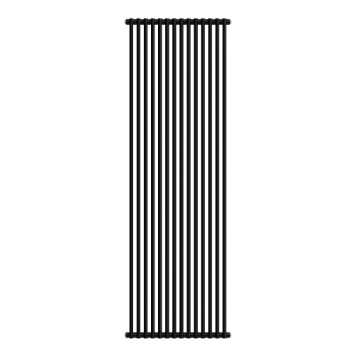 Дизайн-радиатор Royal Thermo Shift R22 C2180 - 14 секц. RAL9005m