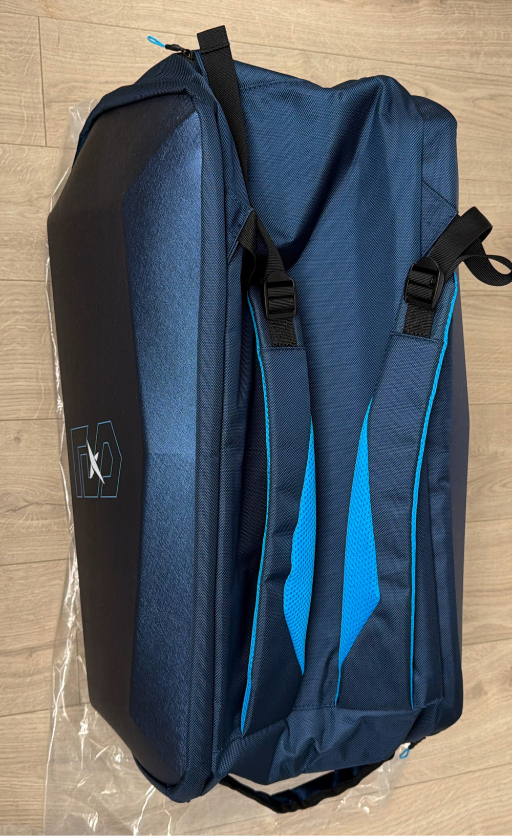 Сумка для падел и пляжного тенниса Axion Drop Shot