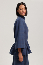 Жакет-футболка