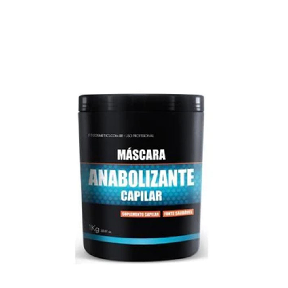 FIT Ботокс Анаболики для волос Anabolic Hair Mask АКЦИЯ! Вывод из ассортимента