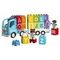 Lego konstruktor Duplo Alphabet Truck