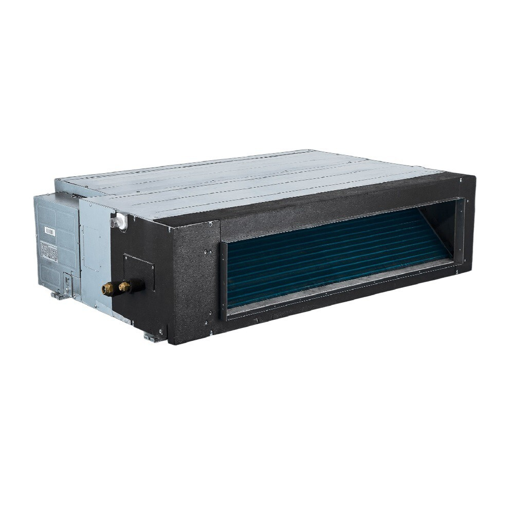 Канальная сплит-система SHUFT серии Light Commercial SHUFT SFLC_D-36HN1_V2 комплект