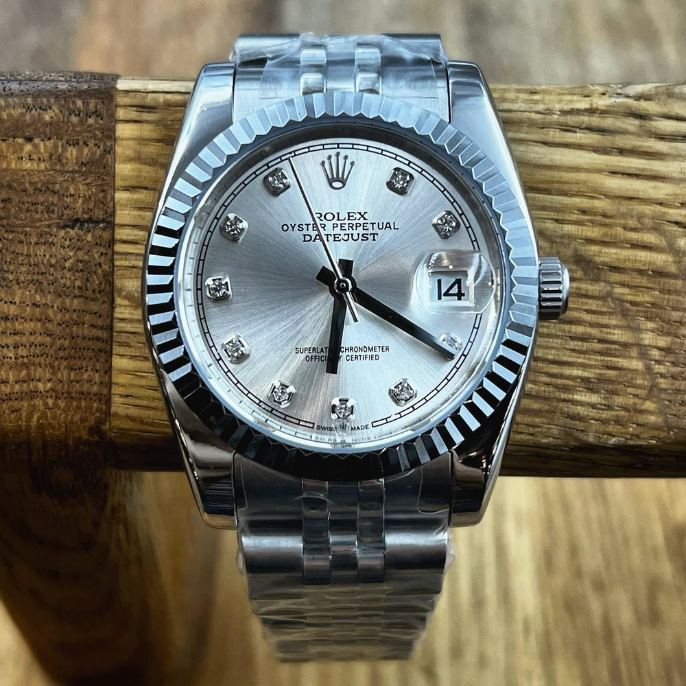 Часы Rolex