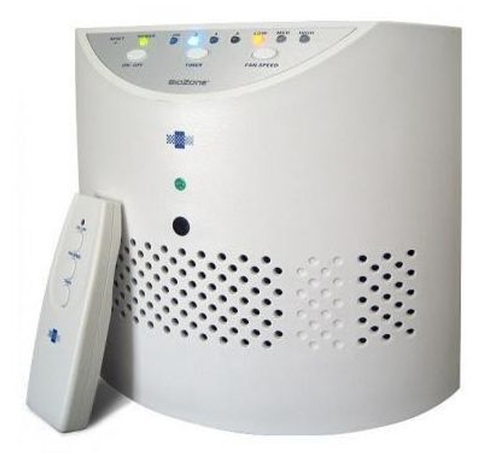 Очиститель воздуха  BioZone PR 20