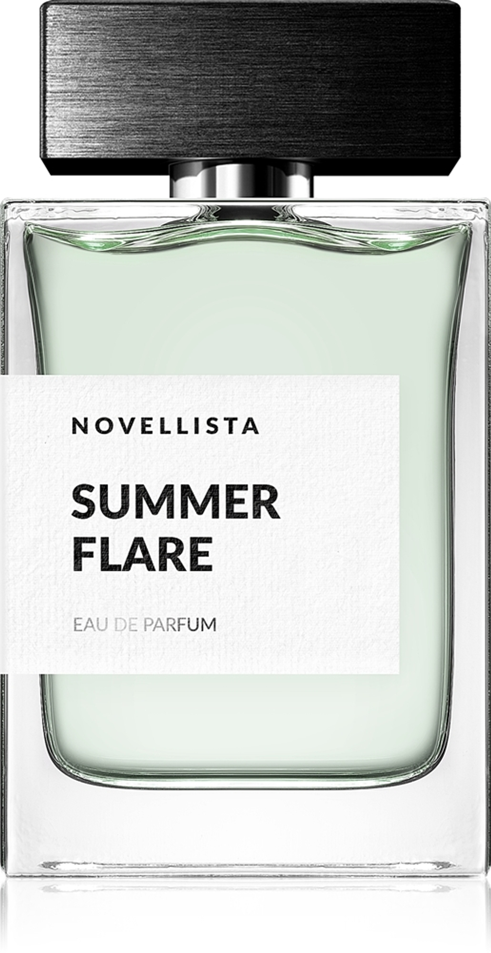 NOVELLISTA Summer Flare парфюмерная вода женская