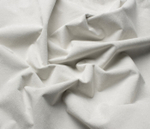 Штора блэкаут Велюр (молочный)