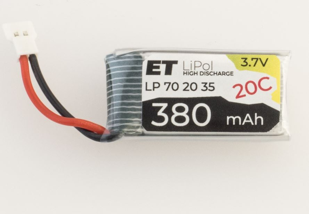 Аккумулятор ET LP702035-20CM