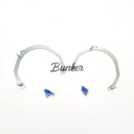 Переходные рамки для замены линз BUN-PR-29-T2