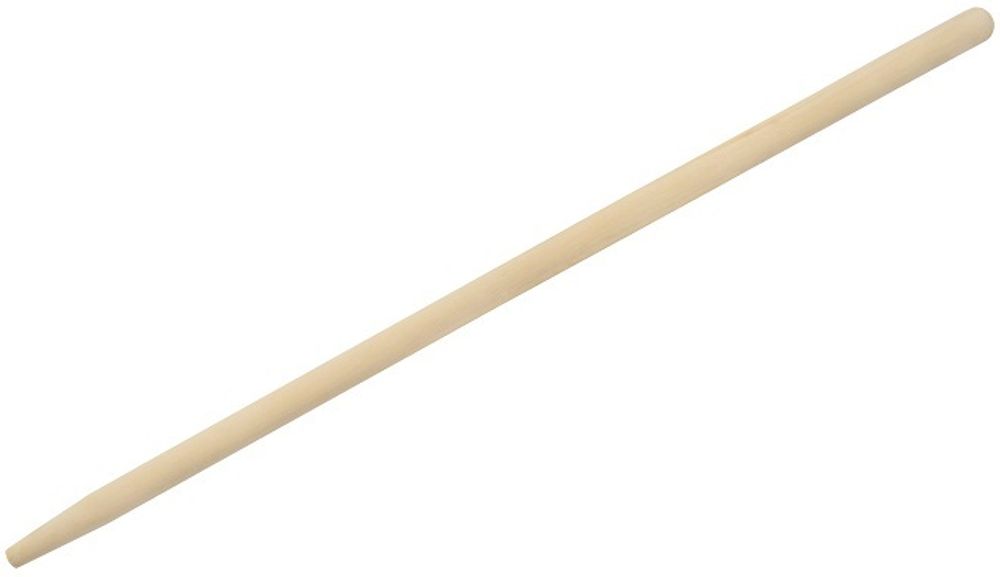 Черенок деревянный, 32х1200мм, высший сорт  Россия 68412