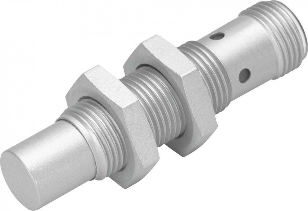 SIEF-M12NB-PS-S-L-WA Датчик положения