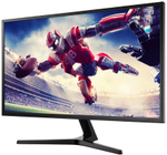 Монитор 31,5" Samsung LU32J590UQPXEN