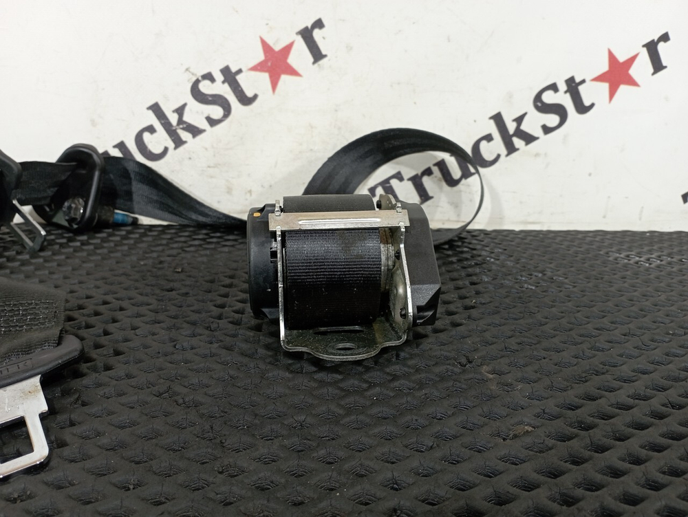 Ремень безопасности 2023г